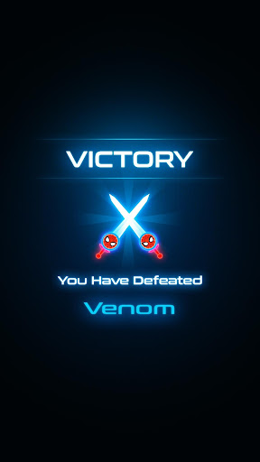 Super Hero Knife Battle Super Hero Knife Battle