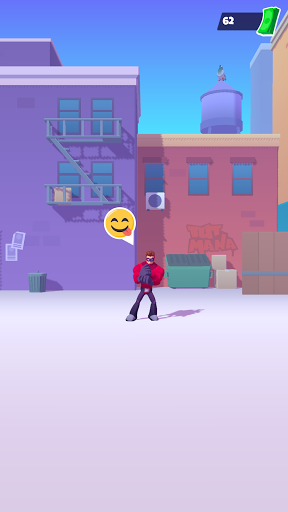 Invincible Hero Invincible Hero