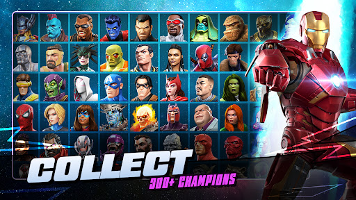Marvel Contest of Champions Marvel Contest of Champions