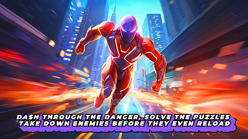 High Speed Superhero Games High Speed Superhero Games