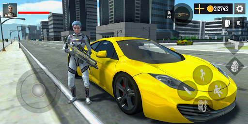 Super Hero Rope Crime City Super Hero Rope Crime City